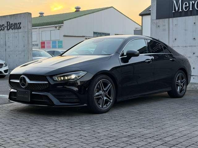 CLAクラス CLA180 AMGライン ナビゲーションPKG(54枚目)