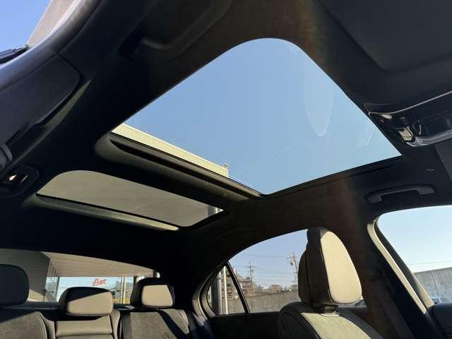 Cクラス C220dアバンギャルド AMGラインパッケージ ベーシックPKG パノラミックスライディングルーフ MP202401(3枚目)