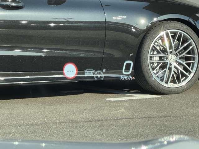 Cクラス C220dアバンギャルド AMGラインパッケージ ベーシックPKG パノラミックスライディングルーフ MP202401(7枚目)