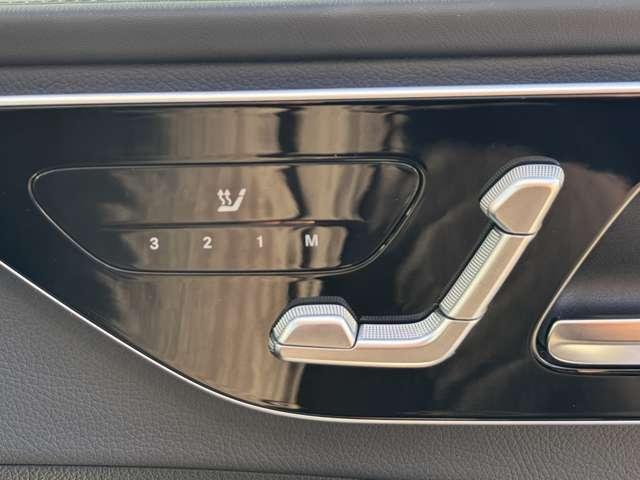 Cクラス C220dアバンギャルド AMGラインパッケージ ベーシックPKG パノラミックスライディングルーフ MP202401(8枚目)