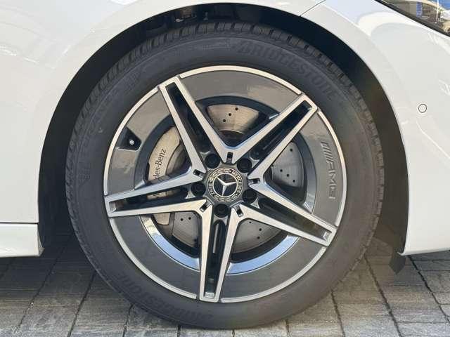 Cクラス C220dアバンギャルド AMGラインパッケージ ベーシックPKG パノラミックスライディングルーフ MP202401(14枚目)