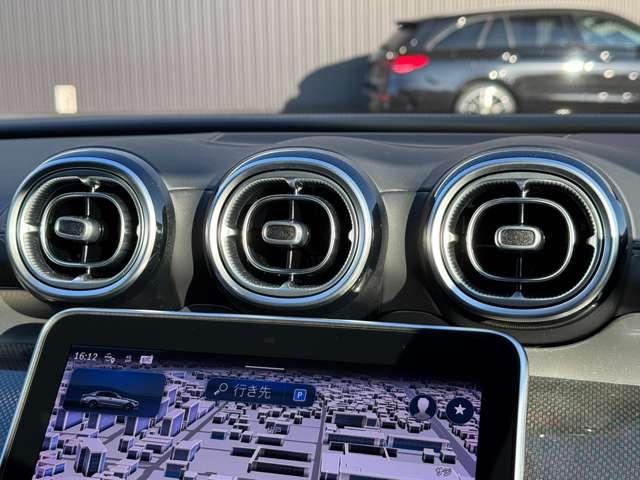 Cクラス C220dアバンギャルド AMGラインパッケージ ベーシックPKG パノラミックスライディングルーフ MP202401(49枚目)