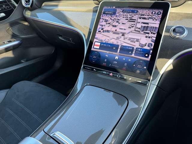 Cクラス C220dアバンギャルド AMGラインパッケージ ベーシックPKG パノラミックスライディングルーフ MP202401(50枚目)