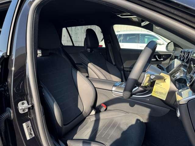Cクラスステーションワゴン C220dステーションワゴンアバンギルドAMGライP ベーシックPKG MP202402(9枚目)