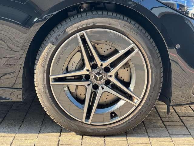 Cクラスステーションワゴン C220dステーションワゴンアバンギルドAMGライP ベーシックPKG MP202402(14枚目)