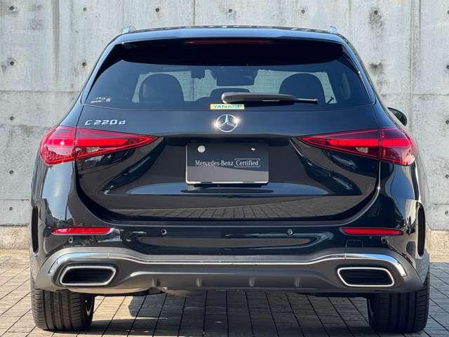 Cクラスステーションワゴン C220dステーションワゴンアバンギルドAMGライP ベーシックPKG MP202402(16枚目)