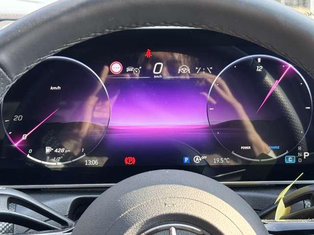 Cクラスステーションワゴン C220dステーションワゴンアバンギルドAMGライP ベーシックPKG MP202402(35枚目)