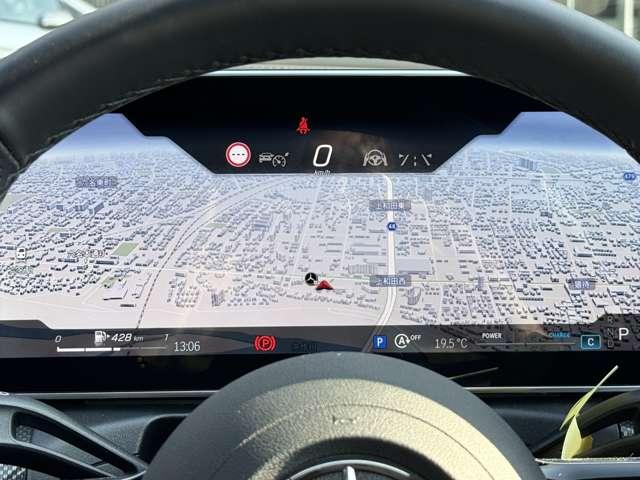 Cクラスステーションワゴン C220dステーションワゴンアバンギルドAMGライP ベーシックPKG MP202402(36枚目)