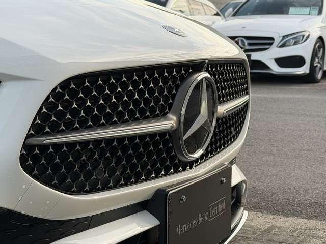 Aクラスセダン A200d セダン AMGラインパッケージ アドバンスドPKG MP202501(6枚目)