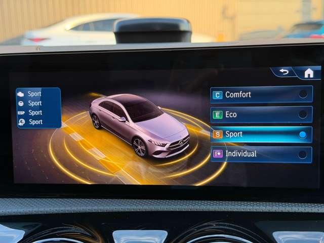 Aクラスセダン A200d セダン AMGラインパッケージ アドバンスドPKG MP202501(30枚目)