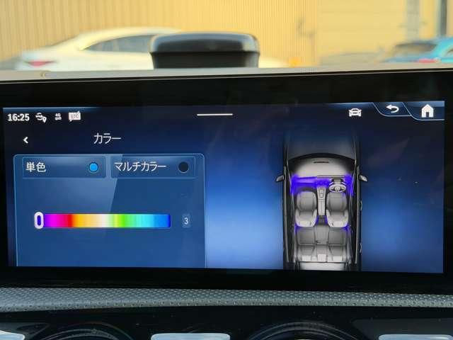 Aクラスセダン A200d セダン AMGラインパッケージ アドバンスドPKG MP202501(31枚目)