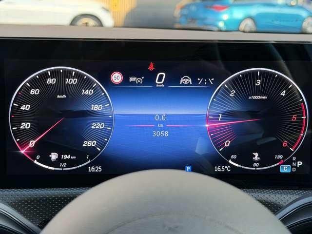 Aクラスセダン A200d セダン AMGラインパッケージ アドバンスドPKG MP202501(33枚目)