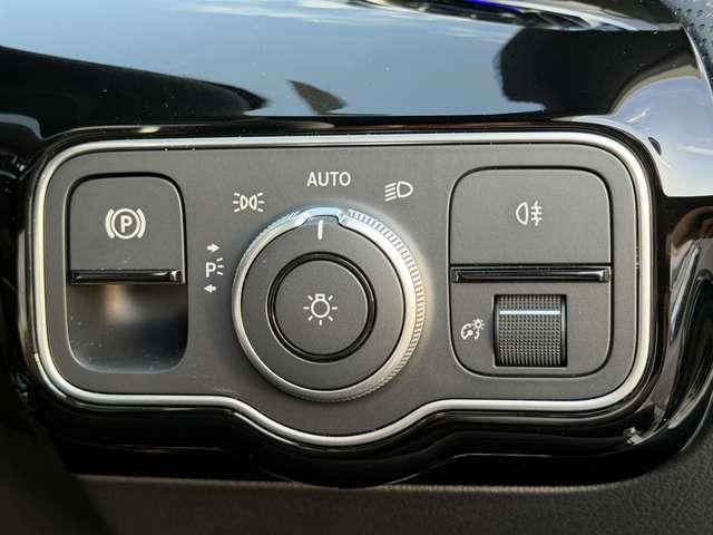 Aクラスセダン A200d セダン AMGラインパッケージ アドバンスドPKG MP202501(39枚目)