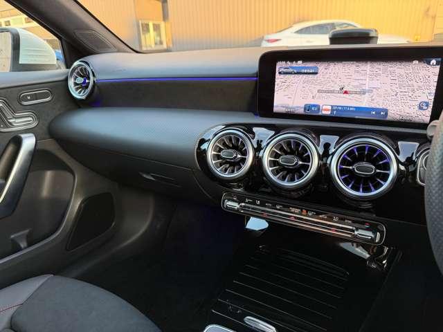 Aクラスセダン A200d セダン AMGラインパッケージ アドバンスドPKG MP202501(41枚目)