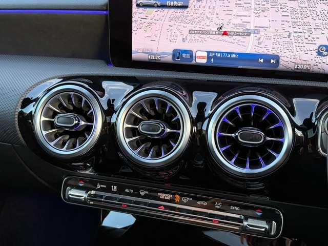 Aクラスセダン A200d セダン AMGラインパッケージ アドバンスドPKG MP202501(42枚目)