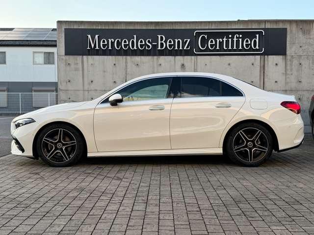 Aクラスセダン A200d セダン AMGラインパッケージ アドバンスドPKG MP202501(52枚目)