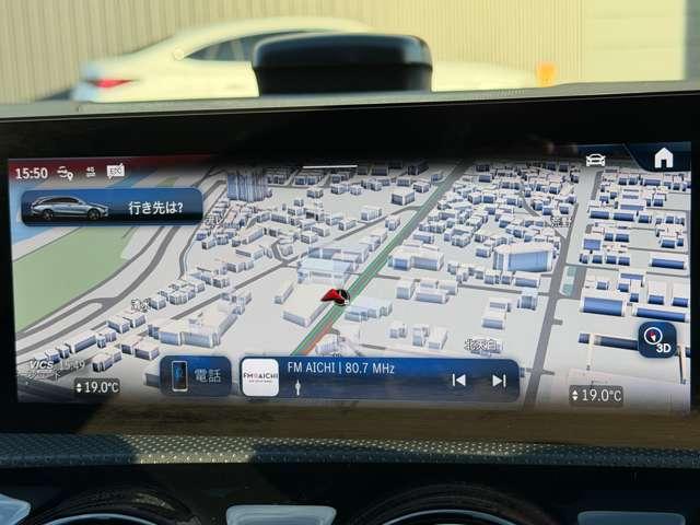 CLAクラス シューティングブレーク CLA200d シューティングブレークAMGラインP MP202402(3枚目)