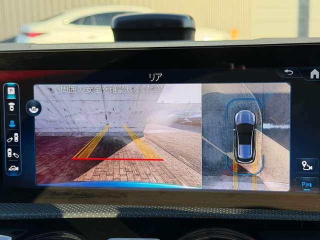 CLAクラス シューティングブレーク CLA200d シューティングブレークAMGラインP MP202402(4枚目)