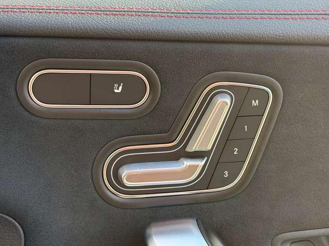 CLAクラス シューティングブレーク CLA200d シューティングブレークAMGラインP MP202402(6枚目)