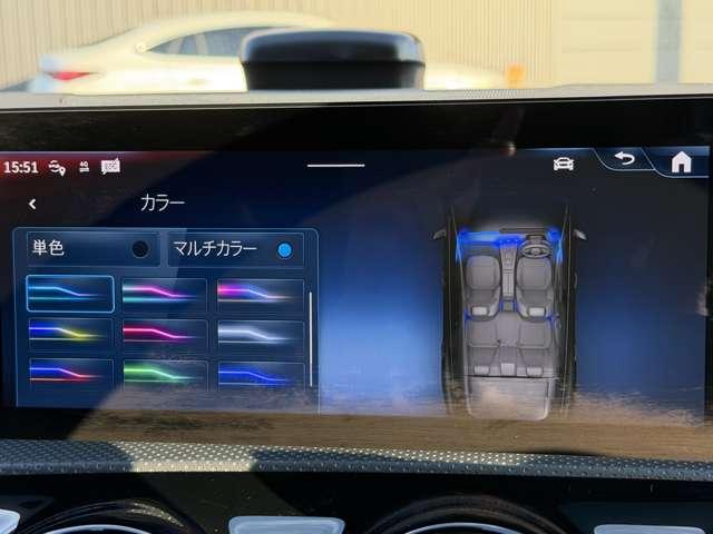 CLAクラス シューティングブレーク CLA200d シューティングブレークAMGラインP MP202402(8枚目)