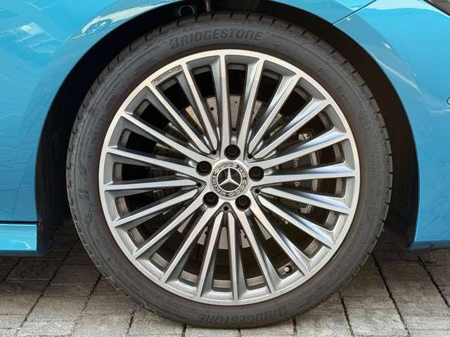 CLAクラス シューティングブレーク CLA200d シューティングブレークAMGラインP MP202402(14枚目)