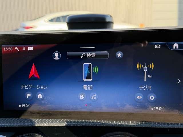 CLAクラス シューティングブレーク CLA200d シューティングブレークAMGラインP MP202402(22枚目)