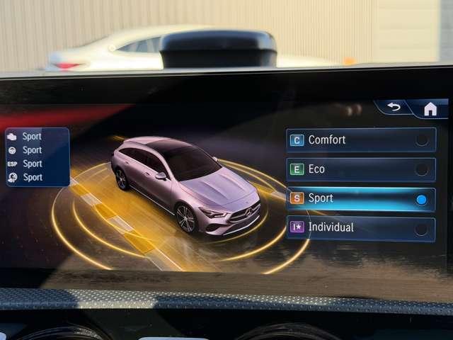 CLAクラス シューティングブレーク CLA200d シューティングブレークAMGラインP MP202402(30枚目)