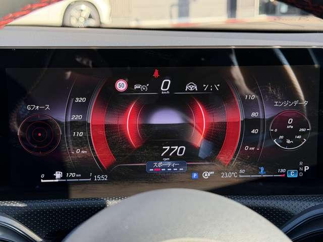 CLAクラス シューティングブレーク CLA200d シューティングブレークAMGラインP MP202402(33枚目)