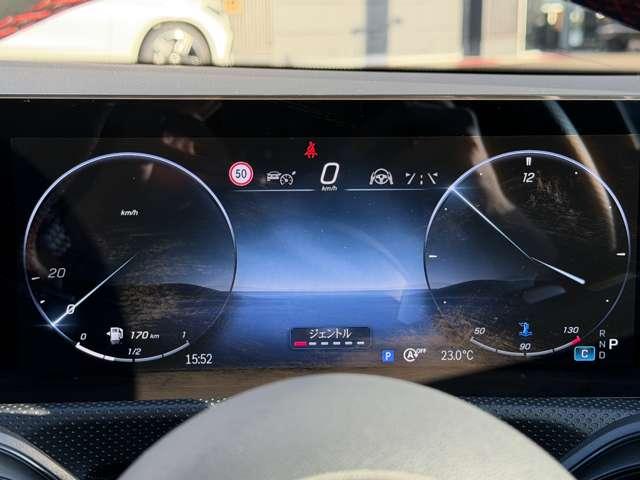 CLAクラス シューティングブレーク CLA200d シューティングブレークAMGラインP MP202402(34枚目)