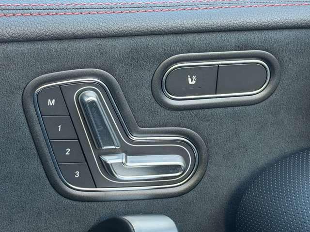 CLAクラス シューティングブレーク CLA200d シューティングブレークAMGラインP MP202402(43枚目)