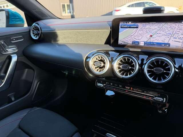 CLAクラス シューティングブレーク CLA200d シューティングブレークAMGラインP MP202402(44枚目)