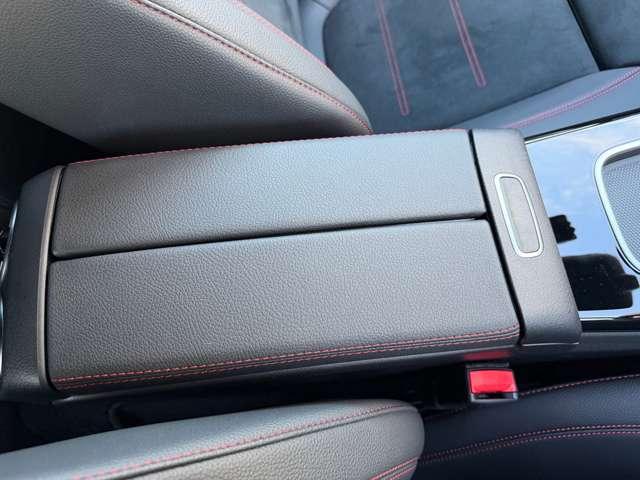 CLAクラス シューティングブレーク CLA200d シューティングブレークAMGラインP MP202402(50枚目)