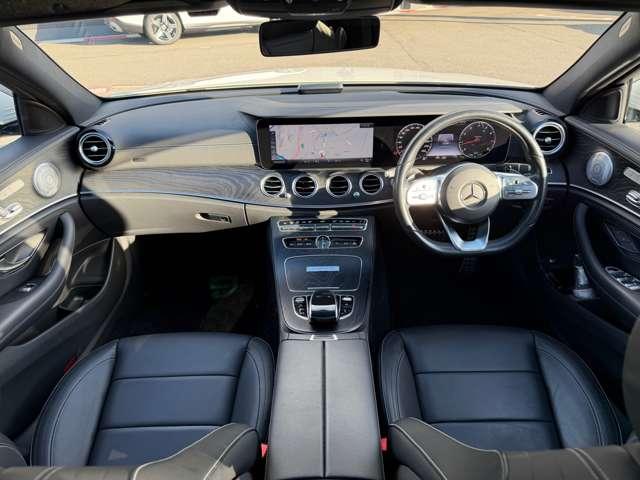 Eクラス E200 ローレウスエディション(2枚目)