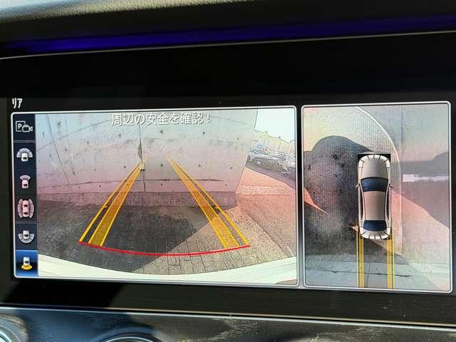 Eクラス E200 ローレウスエディション(5枚目)