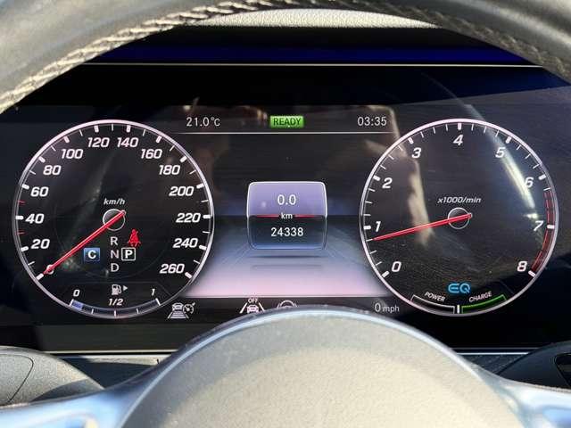 Eクラス E200 ローレウスエディション(8枚目)