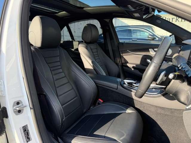 Eクラス E200 ローレウスエディション(9枚目)