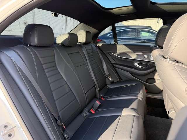 Eクラス E200 ローレウスエディション(10枚目)