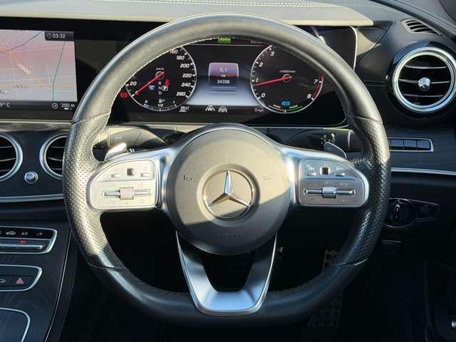 Eクラス E200 ローレウスエディション(12枚目)