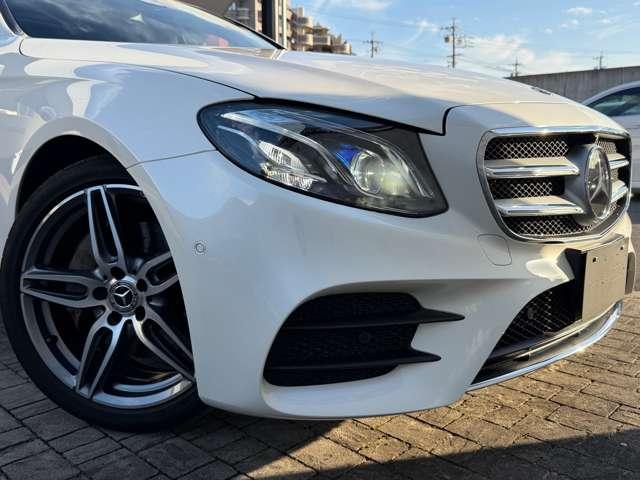 Eクラス E200 ローレウスエディション(13枚目)