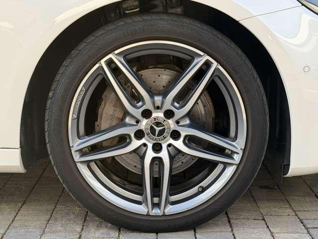 Eクラス E200 ローレウスエディション(14枚目)