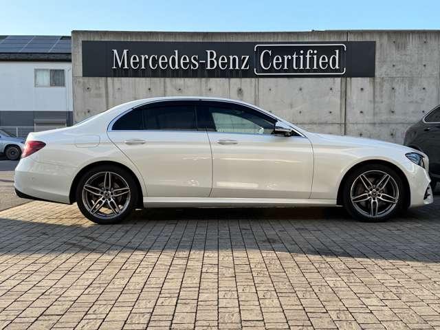 Eクラス E200 ローレウスエディション(18枚目)