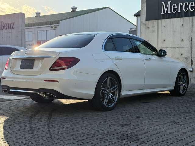 Eクラス E200 ローレウスエディション(19枚目)