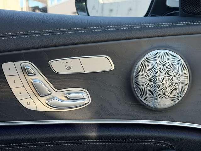 Eクラス E200 ローレウスエディション(43枚目)