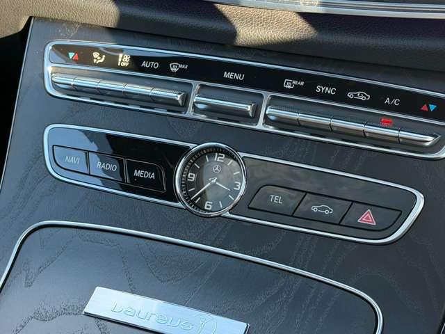 Eクラス E200 ローレウスエディション(47枚目)