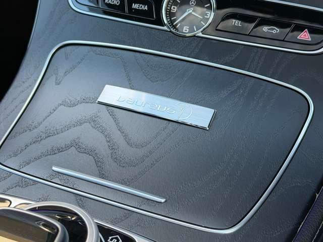 Eクラス E200 ローレウスエディション(49枚目)