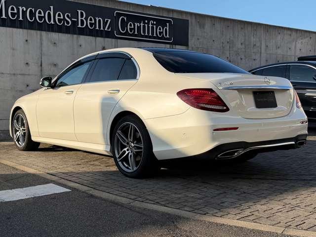 Eクラス E200 ローレウスエディション(57枚目)