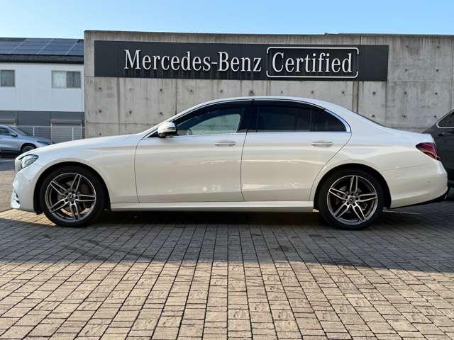 Eクラス E200 ローレウスエディション(58枚目)