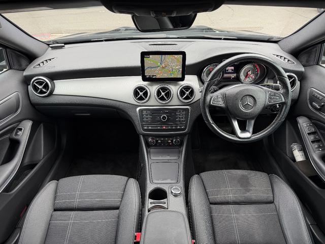 GLAクラス GLA250 4マチック オフロード レーダーセーフティPKG(2枚目)