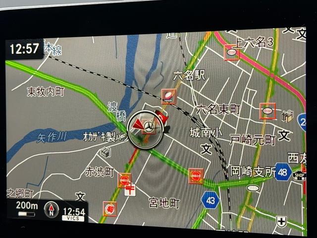 GLAクラス GLA250 4マチック オフロード レーダーセーフティPKG(3枚目)