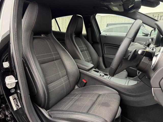 GLAクラス GLA250 4マチック オフロード レーダーセーフティPKG(9枚目)